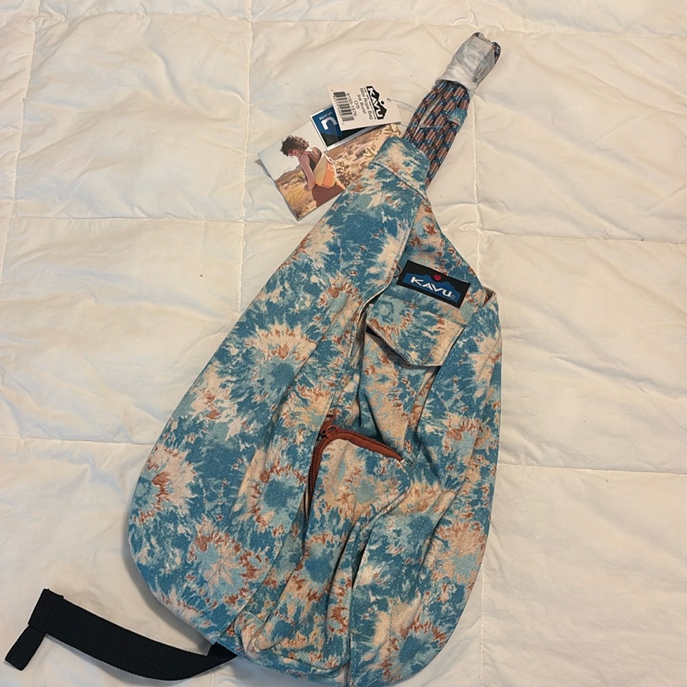 Kavu Rope Sling Bag